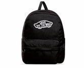 Vans Backpack Old Skool Classic Black PR/BR - VN000H4YBLK-249